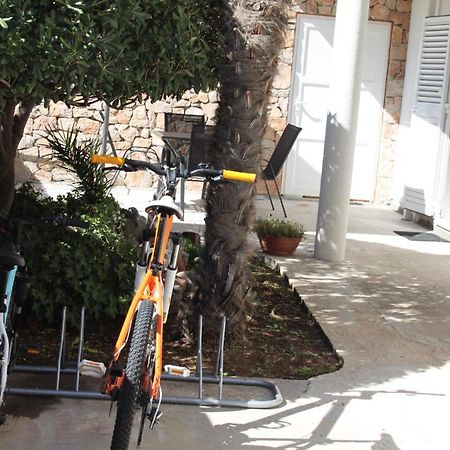 Tribalj Apartmani "Mali Mago" מראה חיצוני תמונה