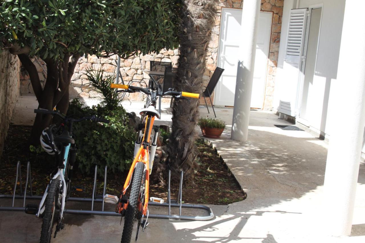 Tribalj Apartmani "Mali Mago" מראה חיצוני תמונה