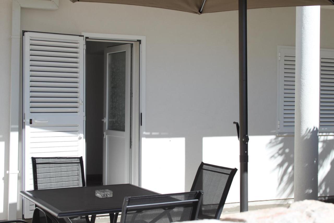 Tribalj Apartmani "Mali Mago" מראה חיצוני תמונה