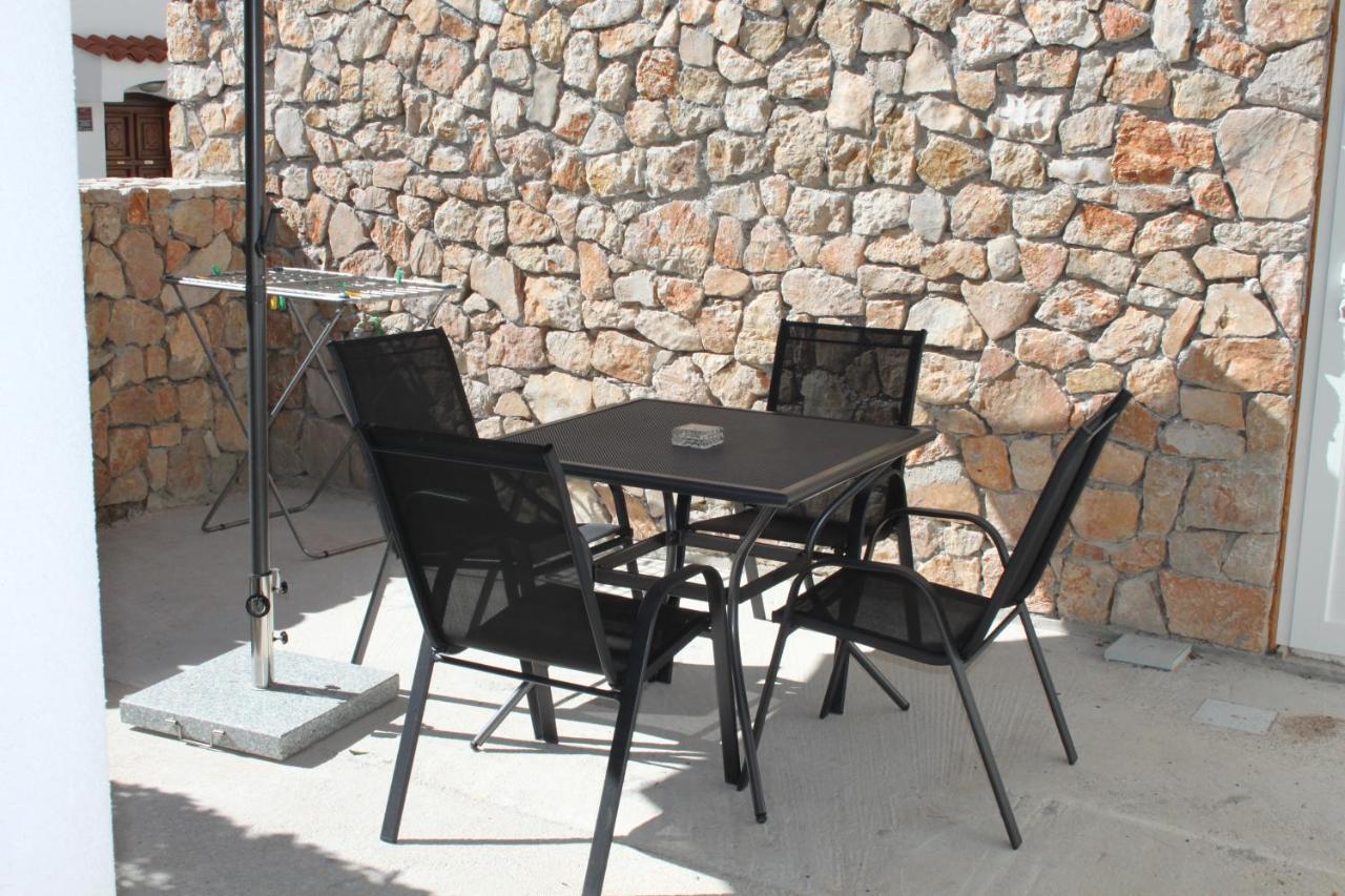 Tribalj Apartmani "Mali Mago" מראה חיצוני תמונה