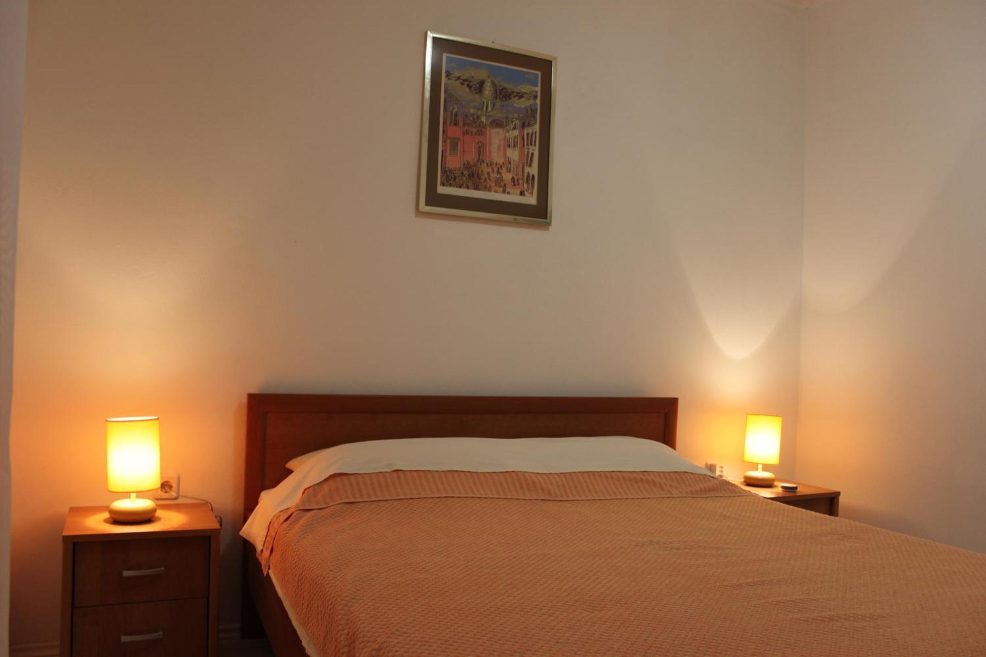 Tribalj Apartmani "Mali Mago" חדר תמונה