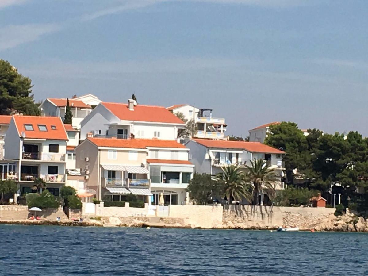 Tribalj Apartmani "Mali Mago" מראה חיצוני תמונה