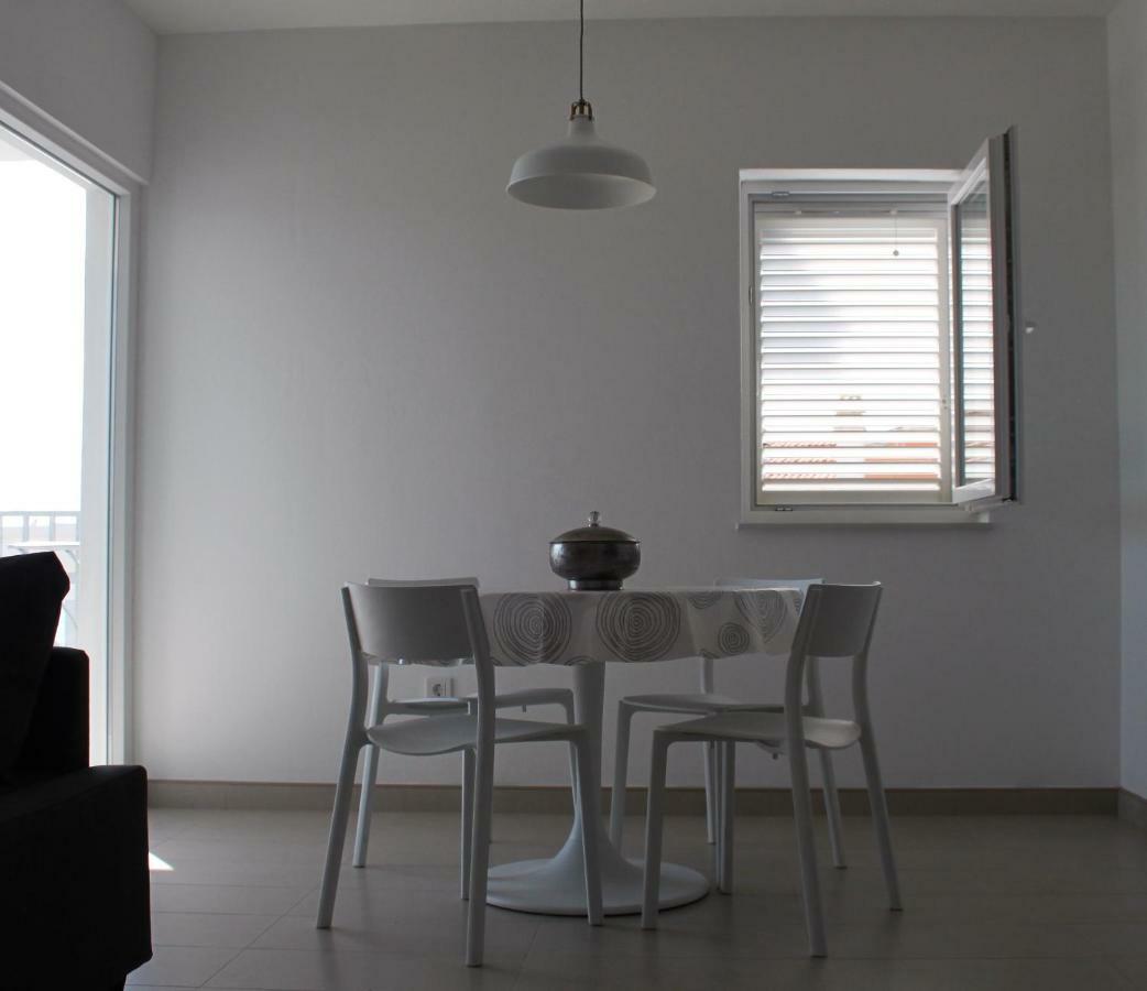 Tribalj Apartmani "Mali Mago" מראה חיצוני תמונה