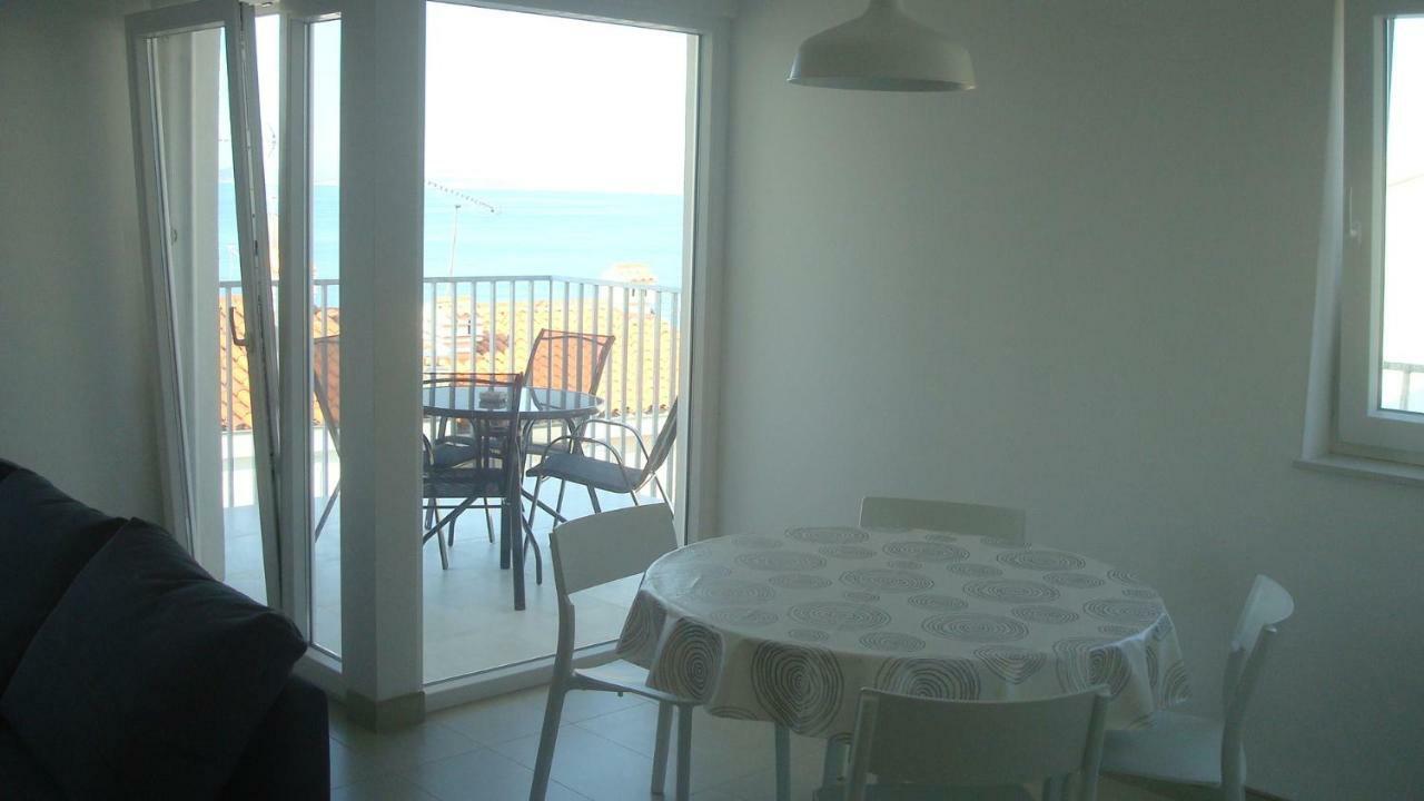 Tribalj Apartmani "Mali Mago" מראה חיצוני תמונה