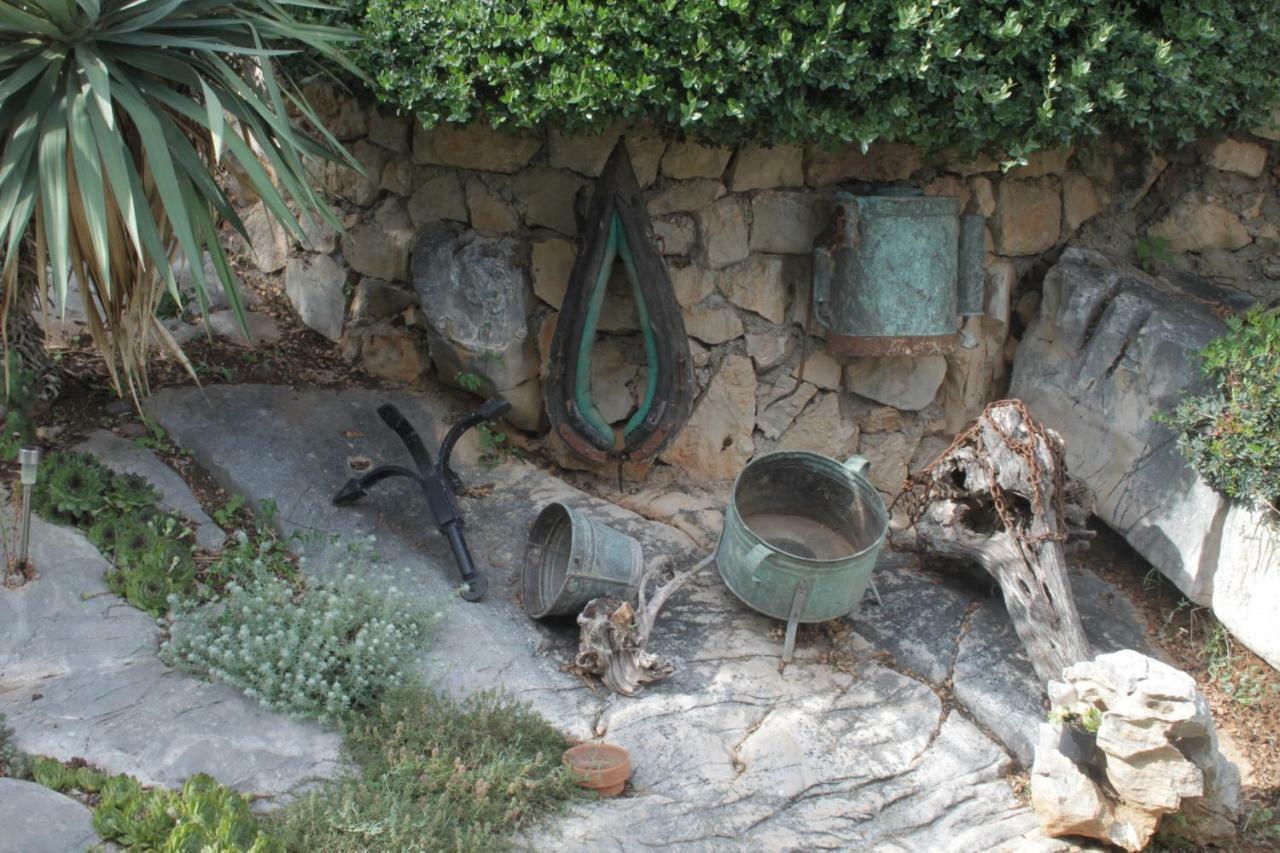 Tribalj Apartmani "Mali Mago" מראה חיצוני תמונה