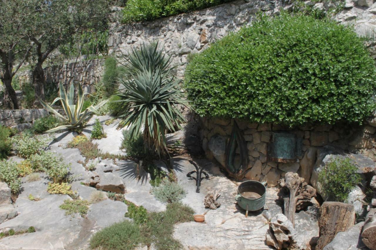 Tribalj Apartmani "Mali Mago" מראה חיצוני תמונה