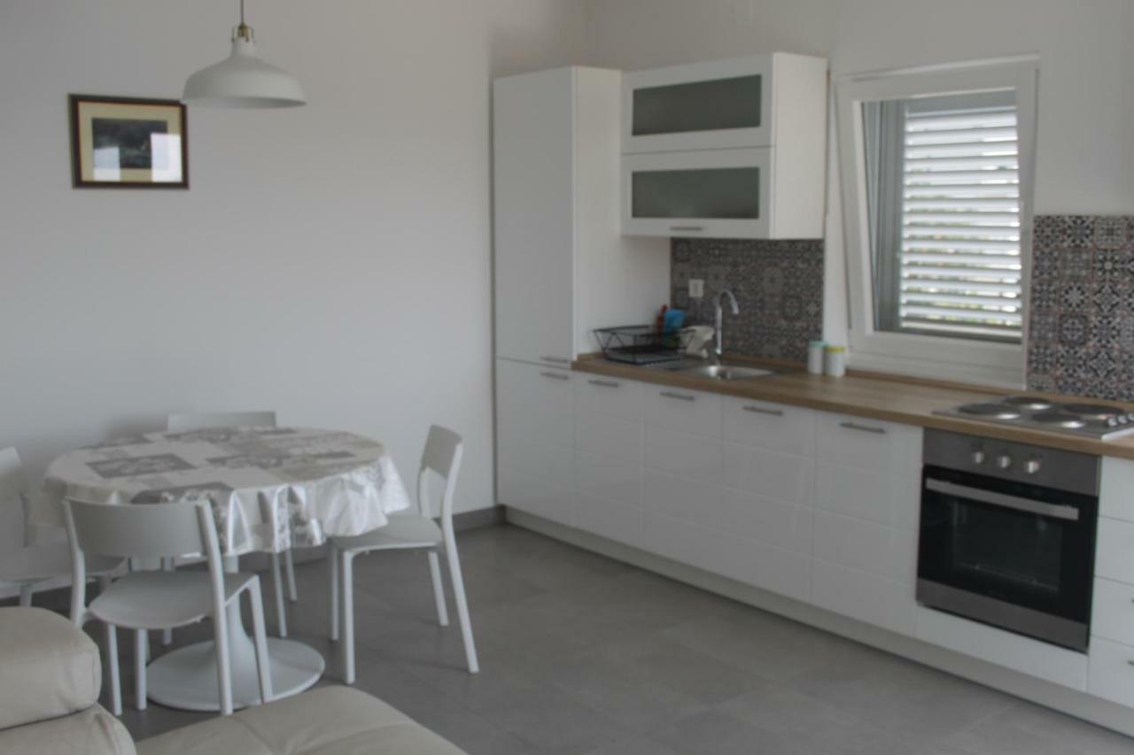 Tribalj Apartmani "Mali Mago" מראה חיצוני תמונה
