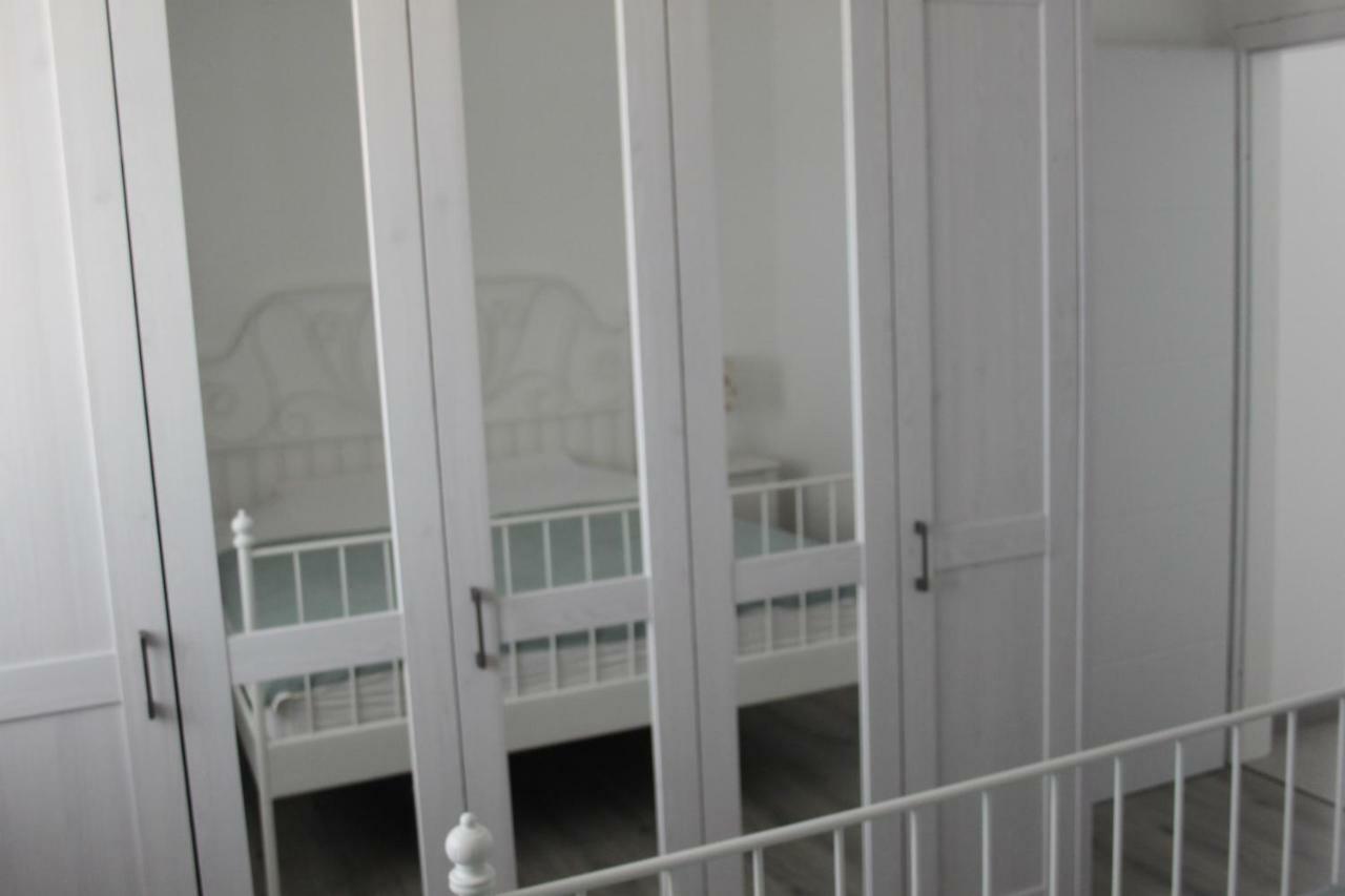 Tribalj Apartmani "Mali Mago" מראה חיצוני תמונה