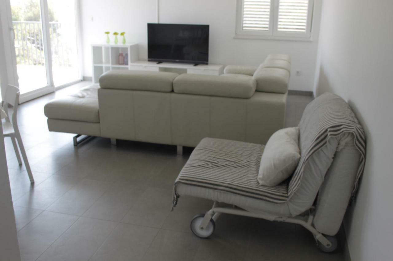 Tribalj Apartmani "Mali Mago" מראה חיצוני תמונה