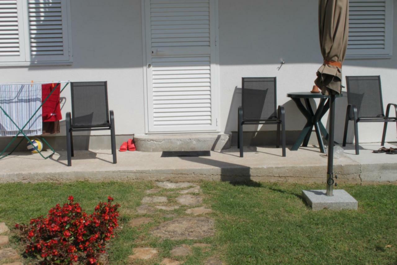 Tribalj Apartmani "Mali Mago" מראה חיצוני תמונה