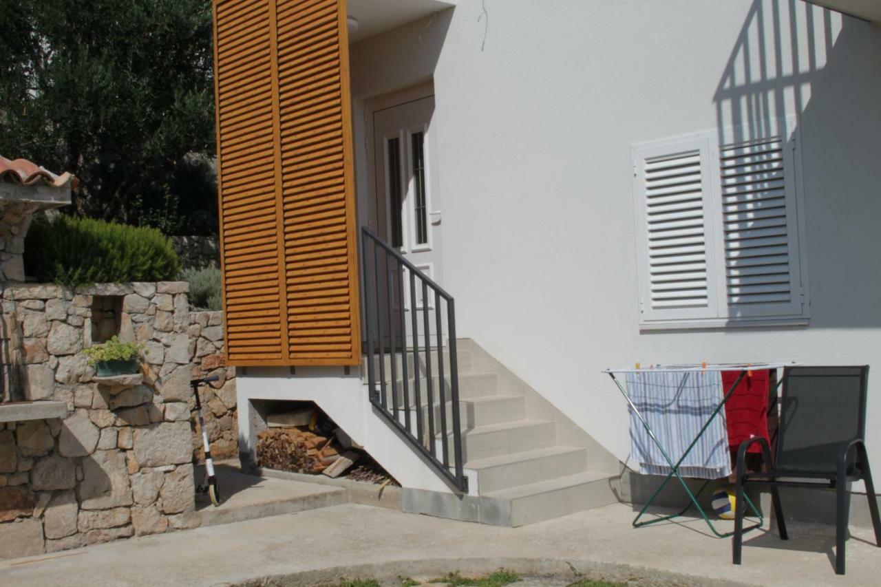 Tribalj Apartmani "Mali Mago" מראה חיצוני תמונה