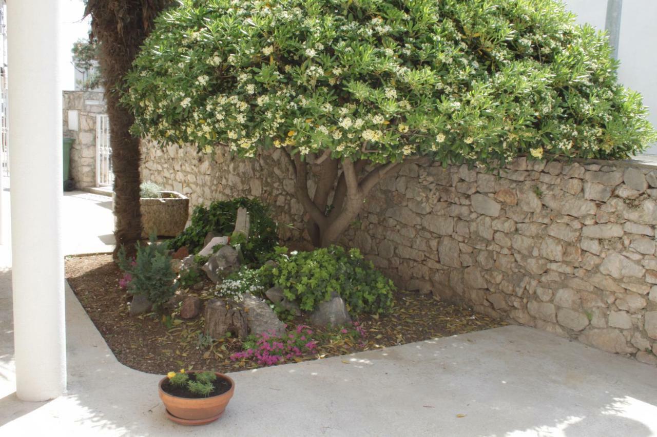 Tribalj Apartmani "Mali Mago" מראה חיצוני תמונה