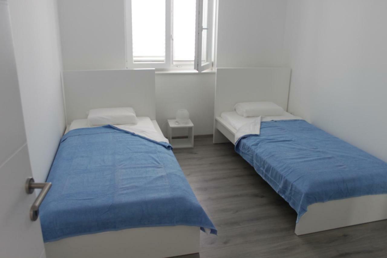 Tribalj Apartmani "Mali Mago" מראה חיצוני תמונה