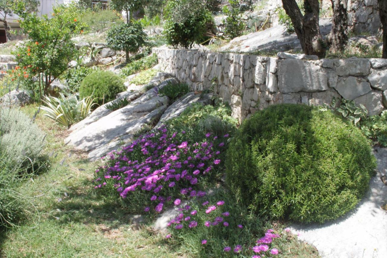Tribalj Apartmani "Mali Mago" מראה חיצוני תמונה