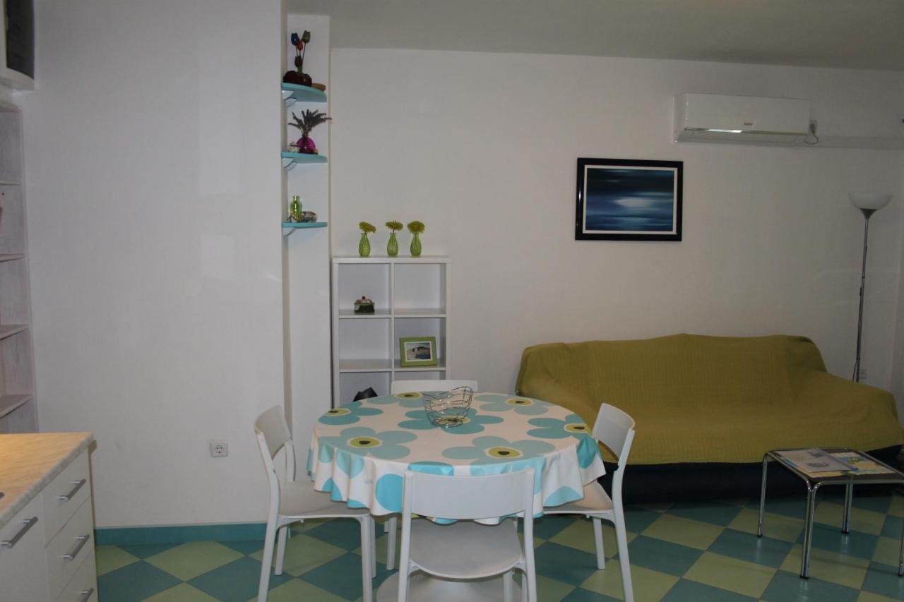 Tribalj Apartmani "Mali Mago" מראה חיצוני תמונה