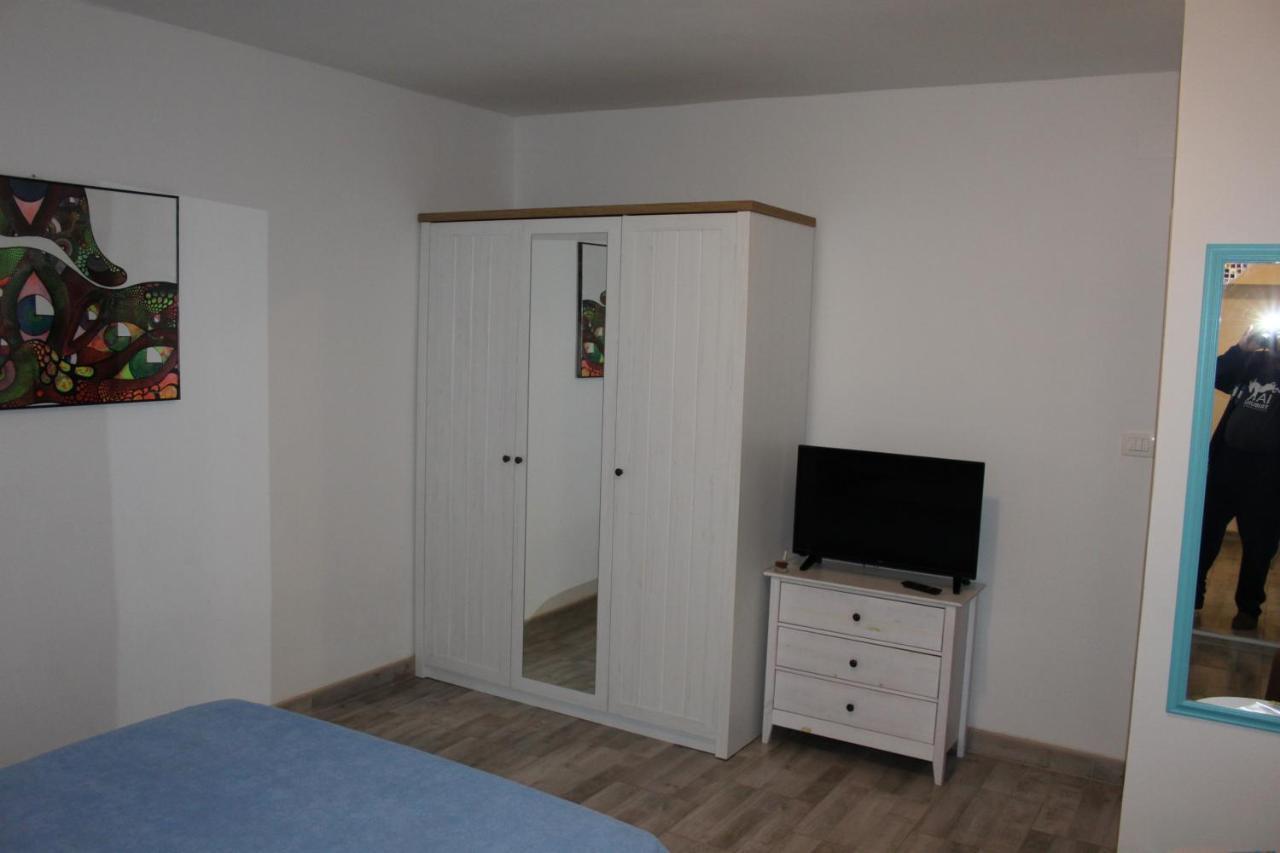 Tribalj Apartmani "Mali Mago" מראה חיצוני תמונה