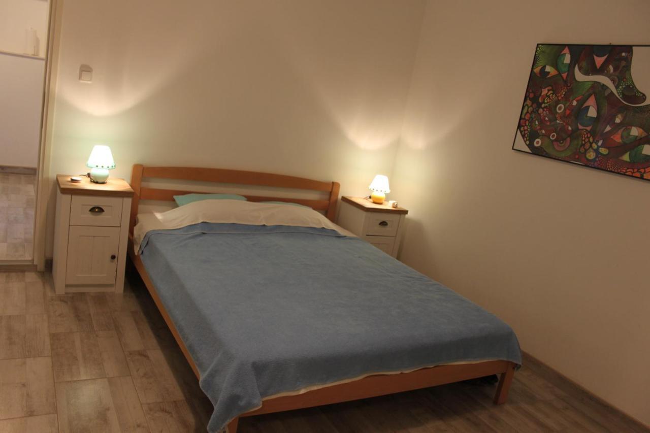 Tribalj Apartmani "Mali Mago" מראה חיצוני תמונה