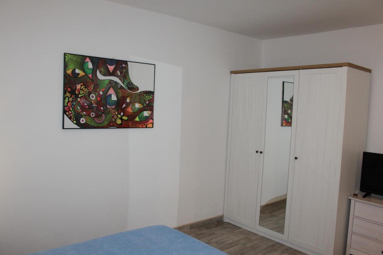 Tribalj Apartmani "Mali Mago" מראה חיצוני תמונה